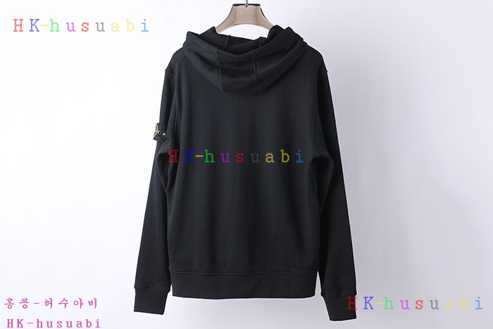NEW 스톤 아일랜드 후드집업 신상 ST 9885724