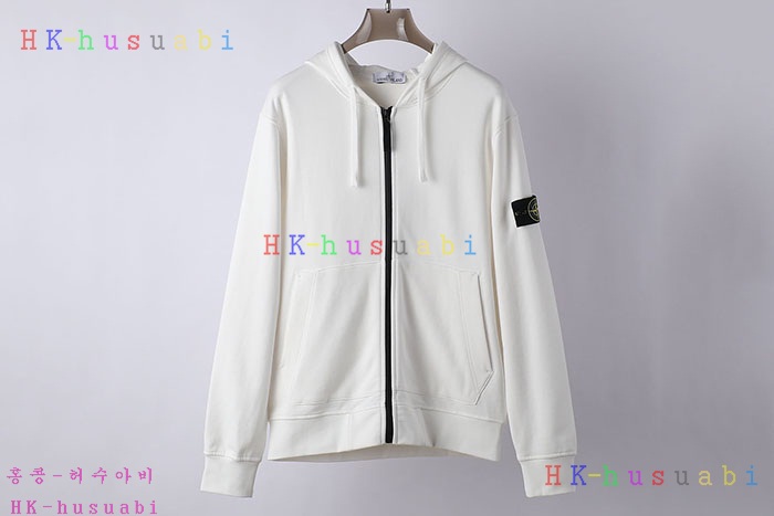 NEW 스톤 아일랜드 후드집업 신상 ST 9885724