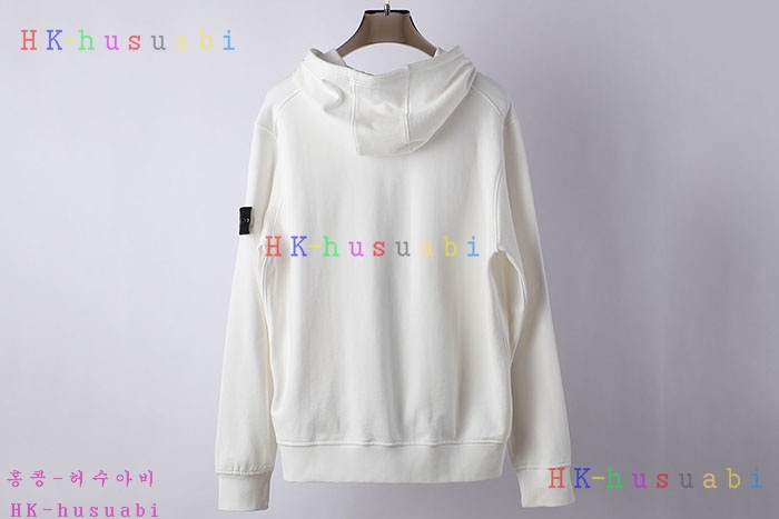 NEW 스톤 아일랜드 후드집업 신상 ST 9885724