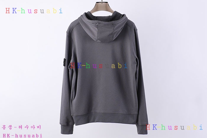 NEW 스톤 아일랜드 후드집업 신상 ST 9885724