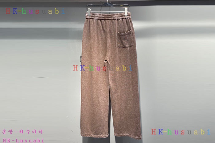 NEW 스톤 아일랜드 바지 신상 ST 9885727