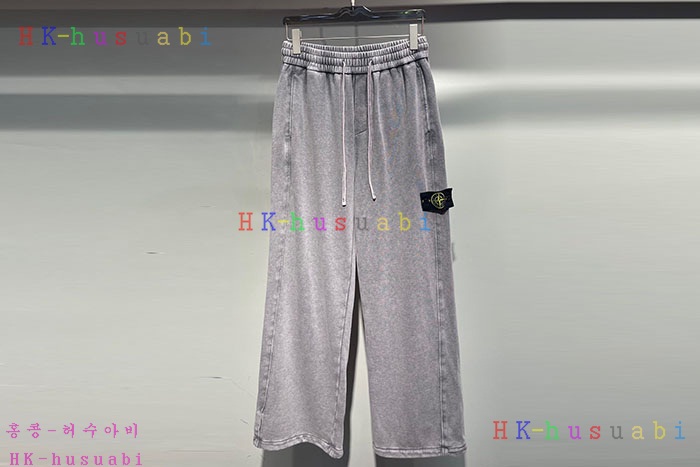 NEW 스톤 아일랜드 바지 신상 ST 9885727