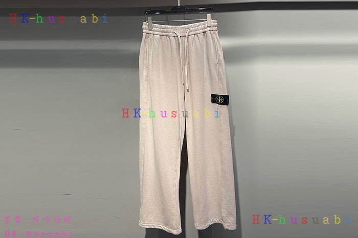 NEW 스톤 아일랜드 바지 신상 ST 9885727