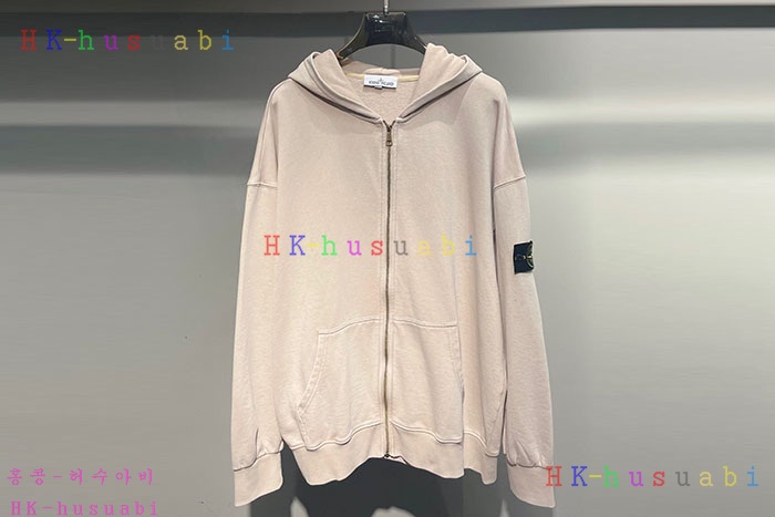 NEW 스톤 아일랜드 후드집업 신상 ST 9885732