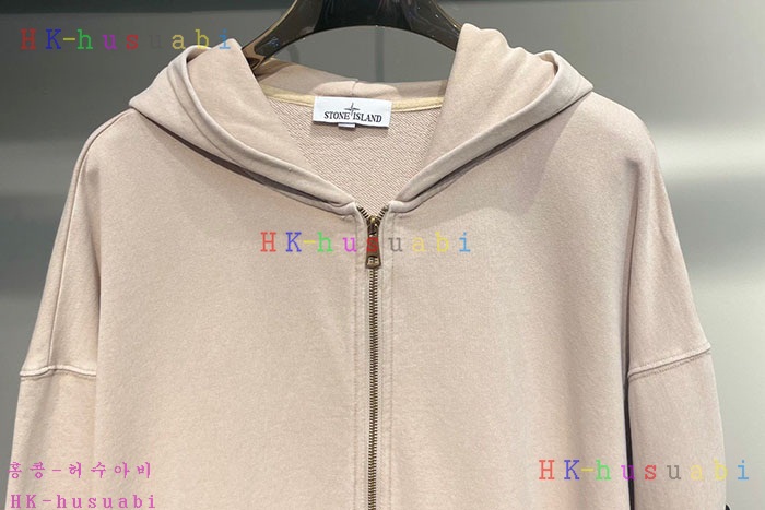 NEW 스톤 아일랜드 후드집업 신상 ST 9885732