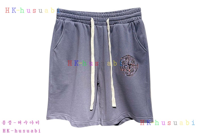 NEW 스톤 아일랜드 반바지 신상 ST 9885708