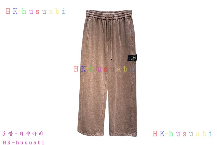 NEW 스톤 아일랜드 바지 신상 ST 9885727