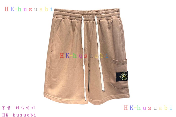 NEW 스톤 아일랜드 반바지 신상 ST 9885661