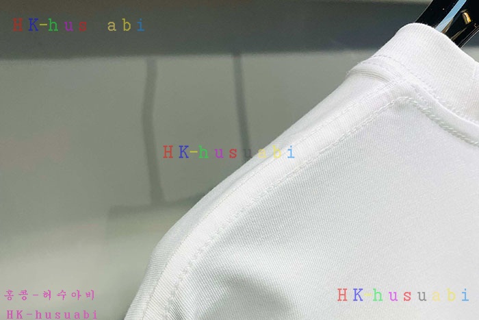 NEW 오프화이트 반팔티 신상 OF 774269