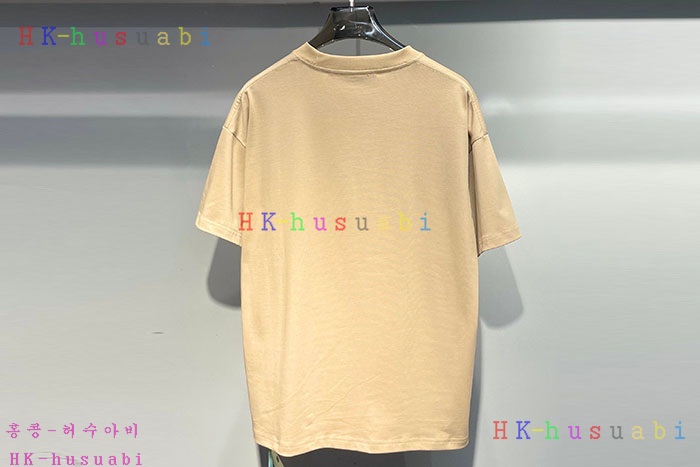 NEW 오프화이트 반팔티 신상 OF 774282