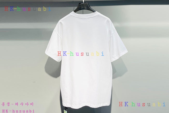 NEW 오프화이트 반팔티 신상 OF 774282