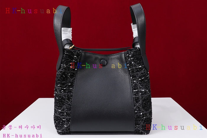 ★미러급★디올 시그니처  버킷백 M2840,M2841-2