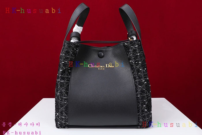 ★미러급★디올 시그니처  버킷백 M2840,M2841-2