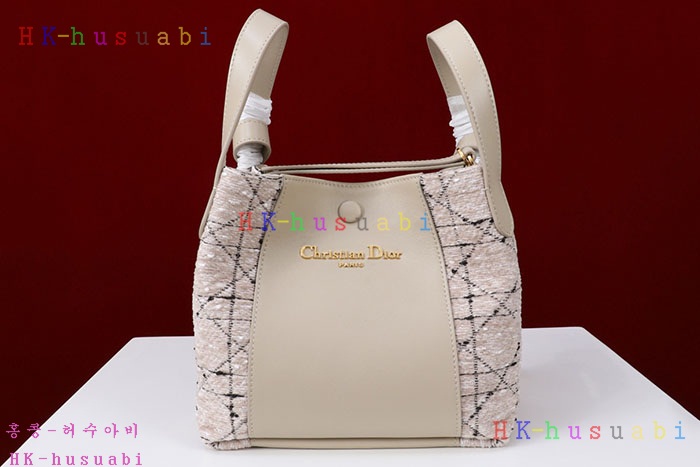 ★미러급★디올 시그니처  버킷백 M2840,M2841-4