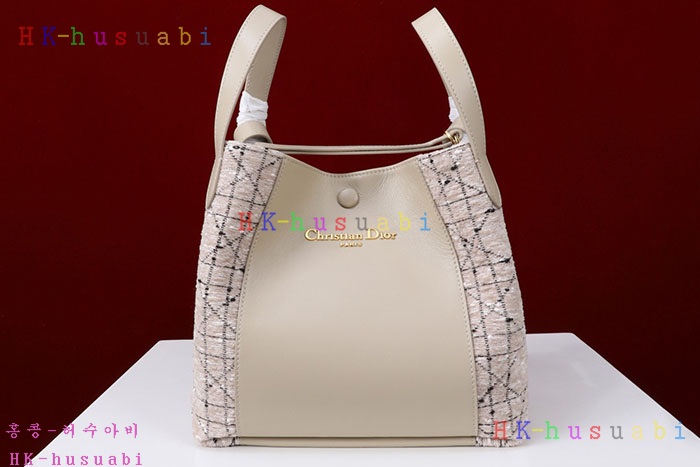 ★미러급★디올 시그니처  버킷백 M2840,M2841-4