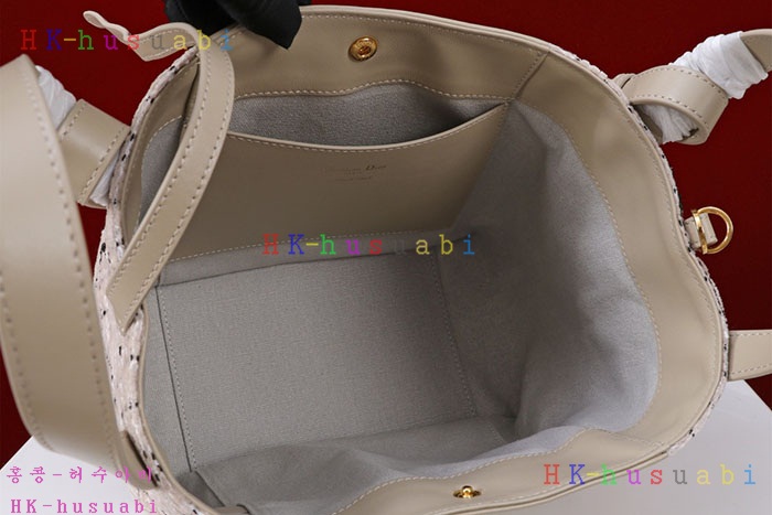 ★미러급★디올 시그니처  버킷백 M2840,M2841-4