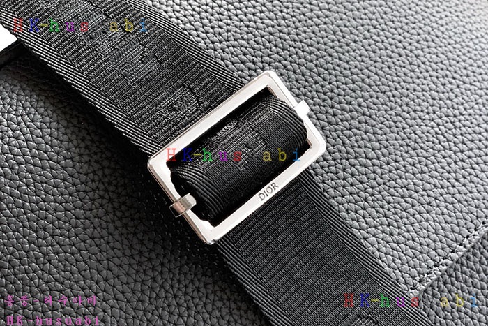 ★미러급★디올 DIOR AND KAWS Rider 2.0 미니 지퍼 메신저 백 2ESWS034