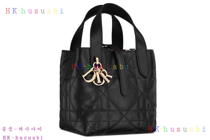 ★★미러급★디올 Dior Toujours 스몰 버티컬 토트백 M2835