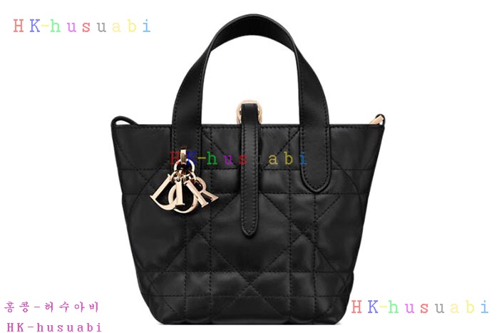 ★★미러급★디올 Dior Toujours 스몰 버티컬 토트백 M2835