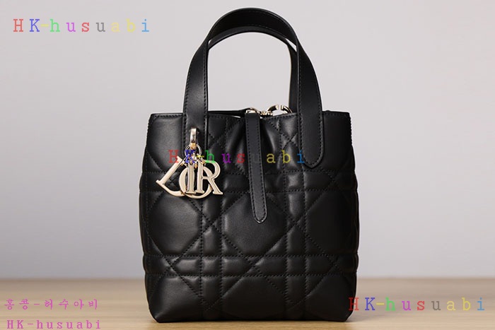 ★★미러급★디올 Dior Toujours 스몰 버티컬 토트백 M2835