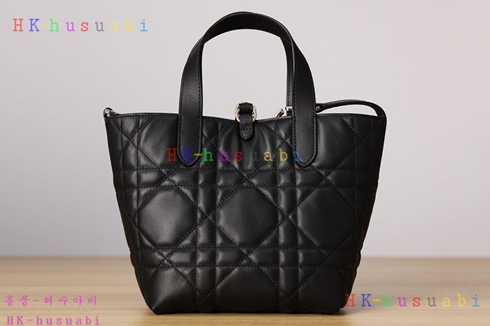 ★★미러급★디올 Dior Toujours 스몰 버티컬 토트백 M2835