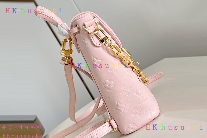 ★미러급★루이비통 쿠상 백팩 미니 M13387