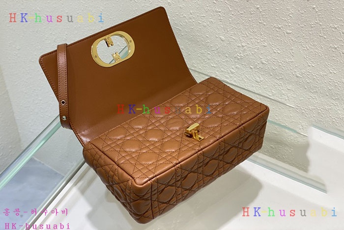 ★미러급★디올 카로백 미디엄 M9242-2