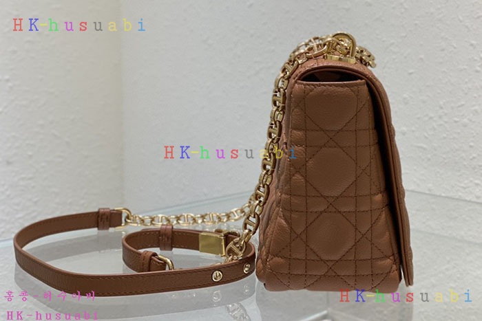 ★미러급★디올 카로백 미디엄 M9242-2