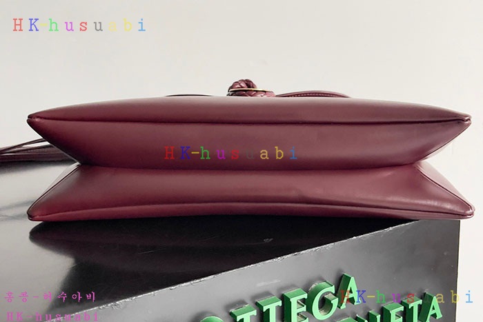 ★미러급★보테가베네타 여성 리베르타 브라운 806034-2