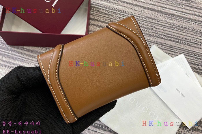 ★미러급★구찌 GUCCI 블론디 카드 케이스 818811-3