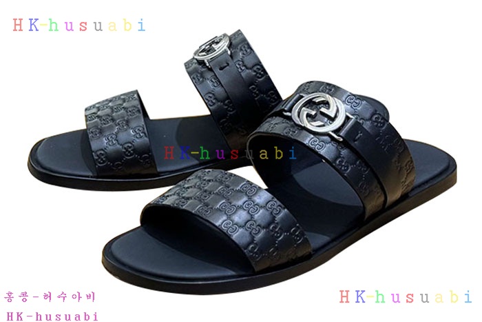 NEW 구찌 샌들 신상 G 3690040