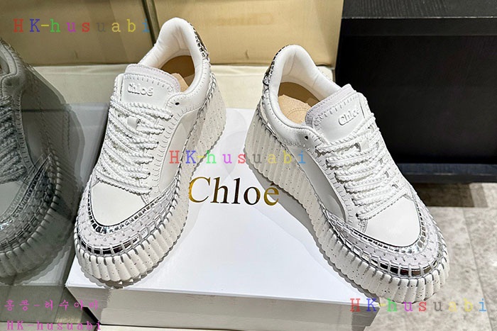 NEW 끌로에 신발 신상 C 6380004