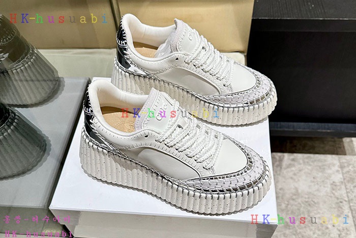 NEW 끌로에 신발 신상 C 6380004