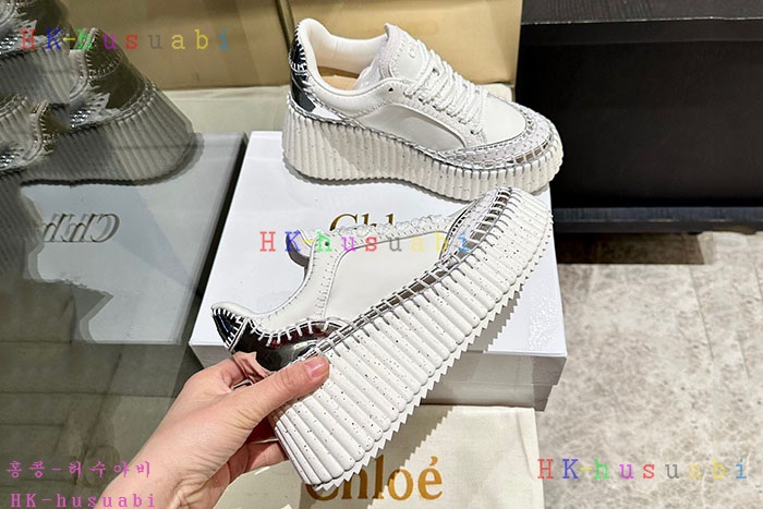 NEW 끌로에 신발 신상 C 6380004
