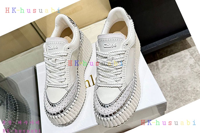 NEW 끌로에 신발 신상 C 6380004