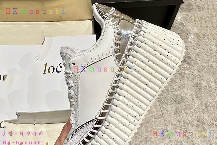 NEW 끌로에 신발 신상 C 6380004
