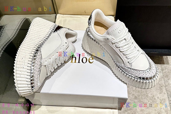 NEW 끌로에 신발 신상 C 6380004