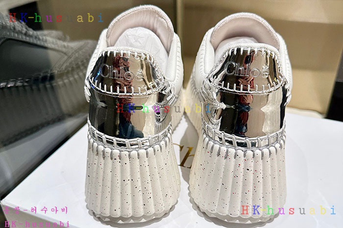 NEW 끌로에 신발 신상 C 6380004