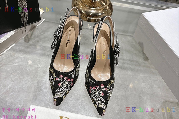 NEW 디올 신발 신상 DR 3816615