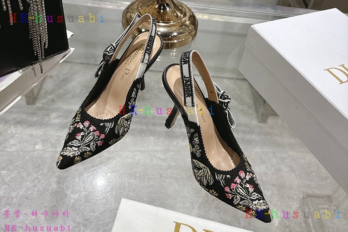 NEW 디올 신발 신상 DR 3816615