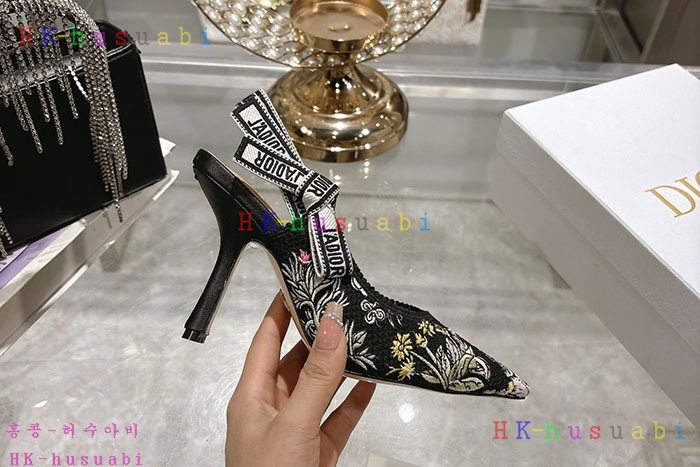 NEW 디올 신발 신상 DR 3816615