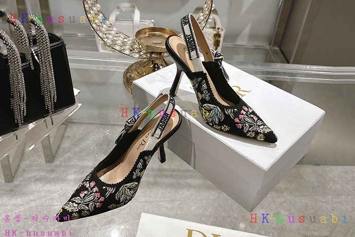 NEW 디올 신발 신상 DR 3816615
