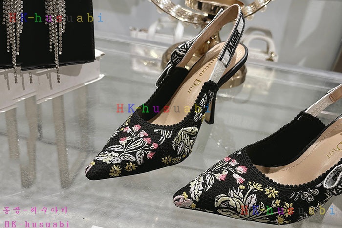 NEW 디올 신발 신상 DR 3816615