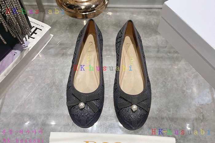 NEW 디올 신발 신상 DR 3816621