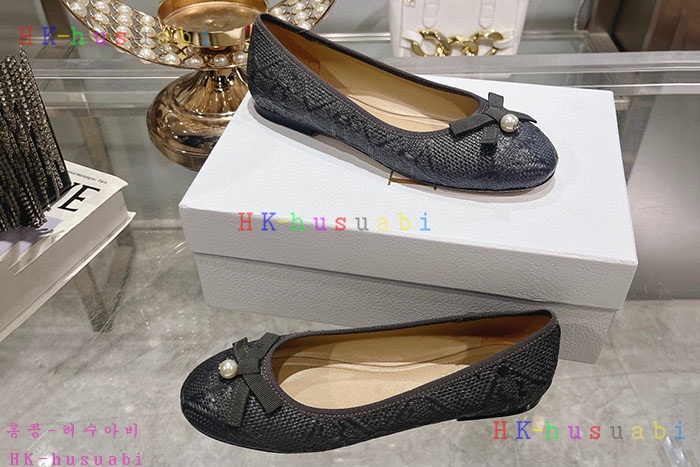 NEW 디올 신발 신상 DR 3816621