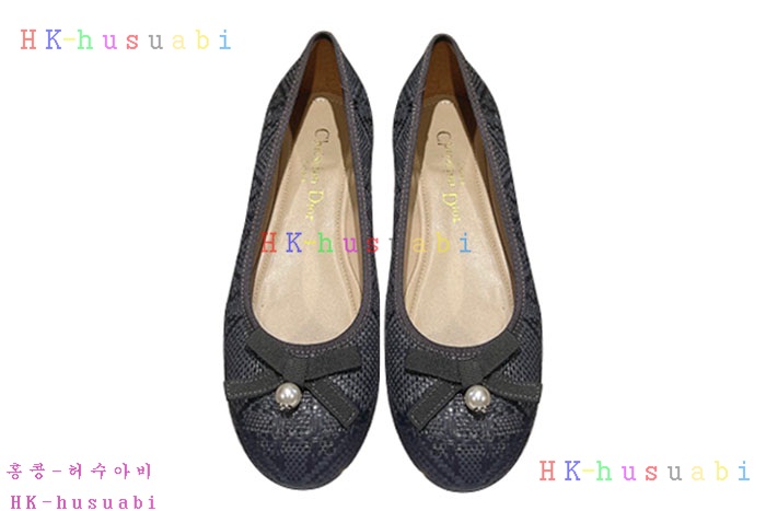NEW 디올 신발 신상 DR 3816621