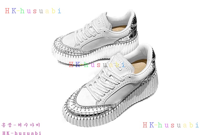 NEW 끌로에 신발 신상 C 6380004