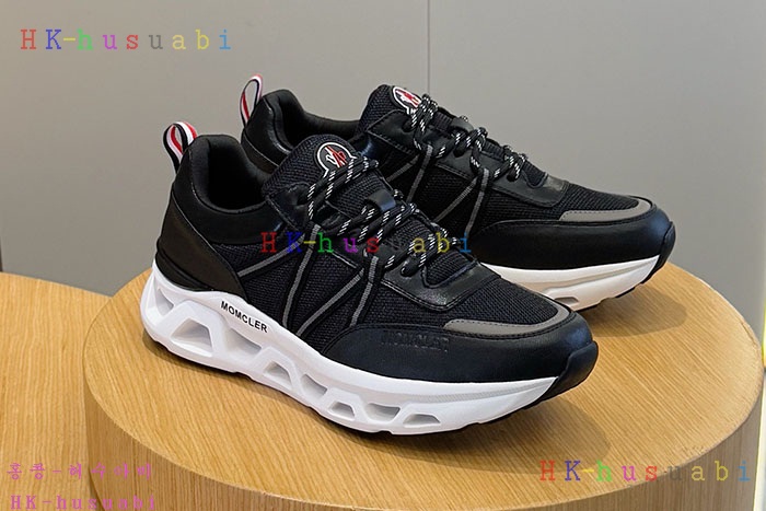 NEW 몽클레어 신발 신상 M 1335013