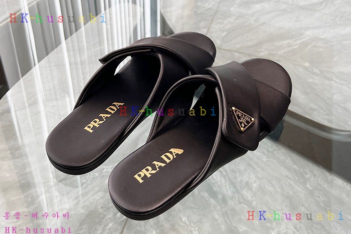 NEW 프라다 샌들 신상 P 3695501