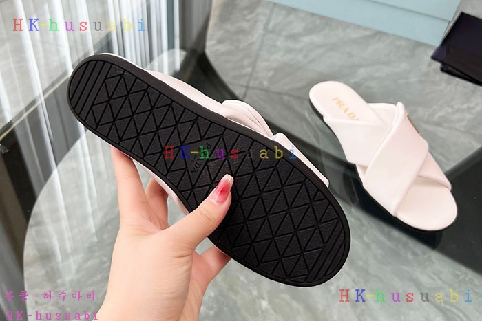 NEW 프라다 샌들 신상 P 3695502